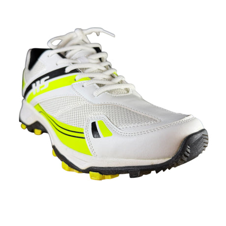 HS CORE-5 Cricket Shoes- Rubber Stud