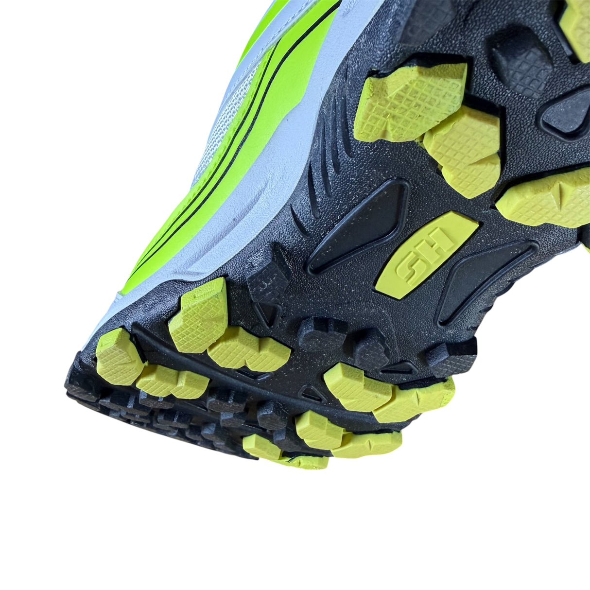 HS CORE-5 Cricket Shoes- Rubber Stud