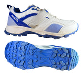FG DON 999 Cricket shoes | Rubber stud