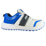 CA PRO-Cricket Shoes- Rubber Stud