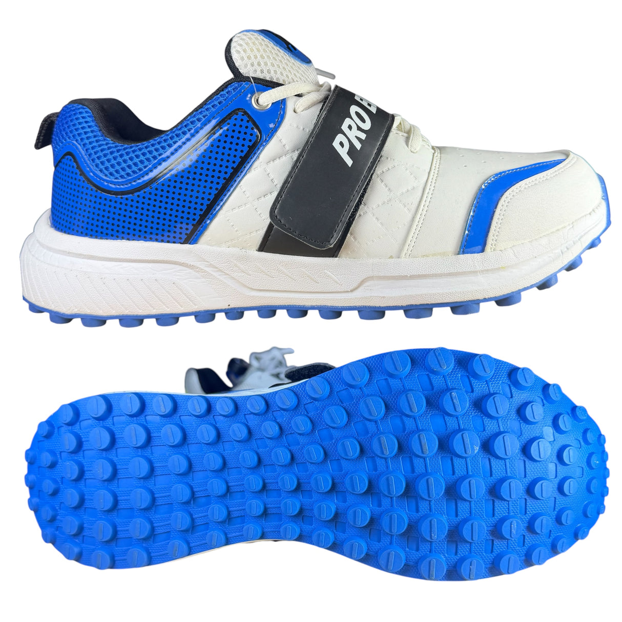 CA PRO-Cricket Shoes- Rubber Stud