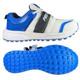 CA PRO-Cricket Shoes- Rubber Stud
