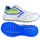 FG DON 888 Cricket shoes-Rubber stud