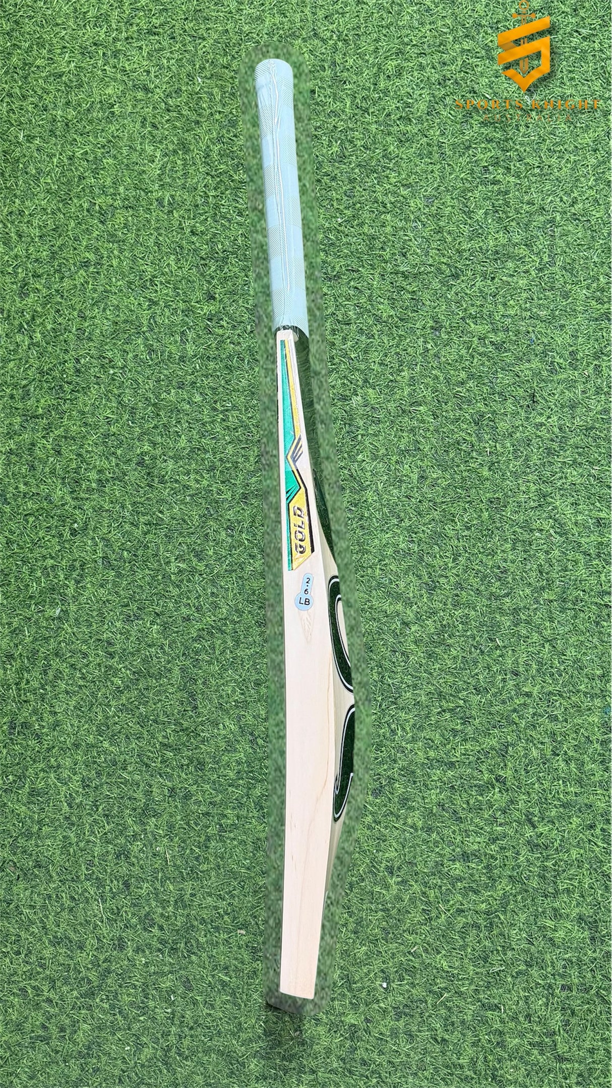 CA Gold 15000 Grade 1 English Willow Bat 1170g - 7 Grains