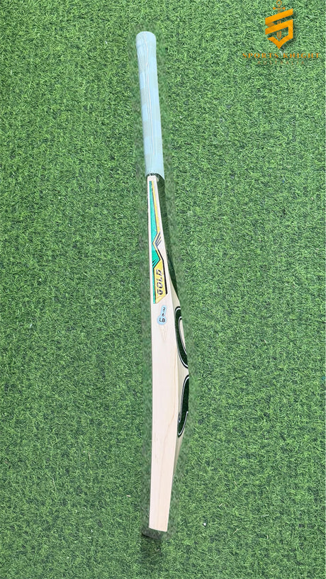 CA Gold 15000 Grade 1 English Willow Bat 1170g - 7 Grains