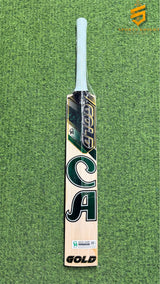 CA Gold 15000 Grade 1 English Willow Bat 1170g - 7 Grains