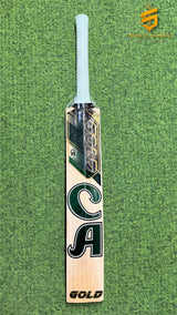 CA Gold 15000 Grade 1 English Willow Bat 1165g - 8 Grains