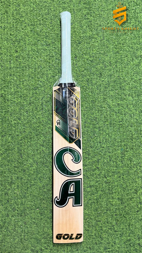 CA Gold 15000 Grade 1 English Willow Bat 1165g - 8 Grains