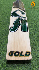 CA Gold 15000 Grade 1 English Willow Bat 1165g - 8 Grains