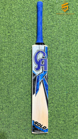 CA Gold 10000 English Willow Bat 1140g - 6 Grains - 2.7 lb