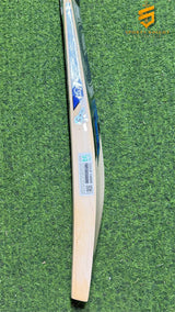 CA Gold 10000 English Willow Bat 1195g / 7 Grains - 2.7 lb