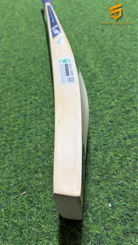 CA Gold 10000 English Willow Bat 1195g / 7 Grains - 2.7 lb