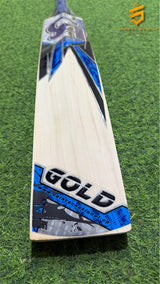 CA Gold 10000 English Willow Bat 1195g / 7 Grains - 2.7 lb