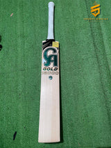 CA Gold 15000 Grade 1 English Willow Bat 1110g - 7 Grains