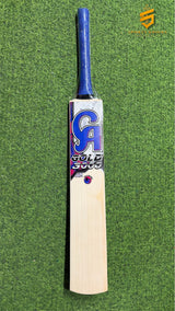 CA Gold 3000 English Willow Cricket bat | 5 Grains - 1170g - 2.7 lb