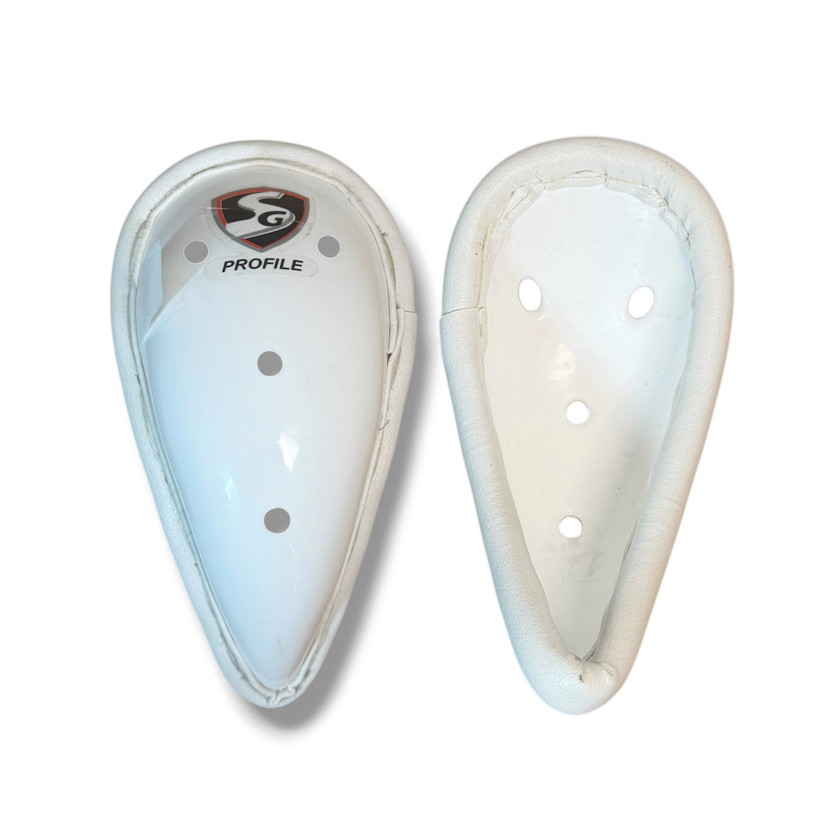 SG Profile Abdonimal Guard / Box - Set of 2