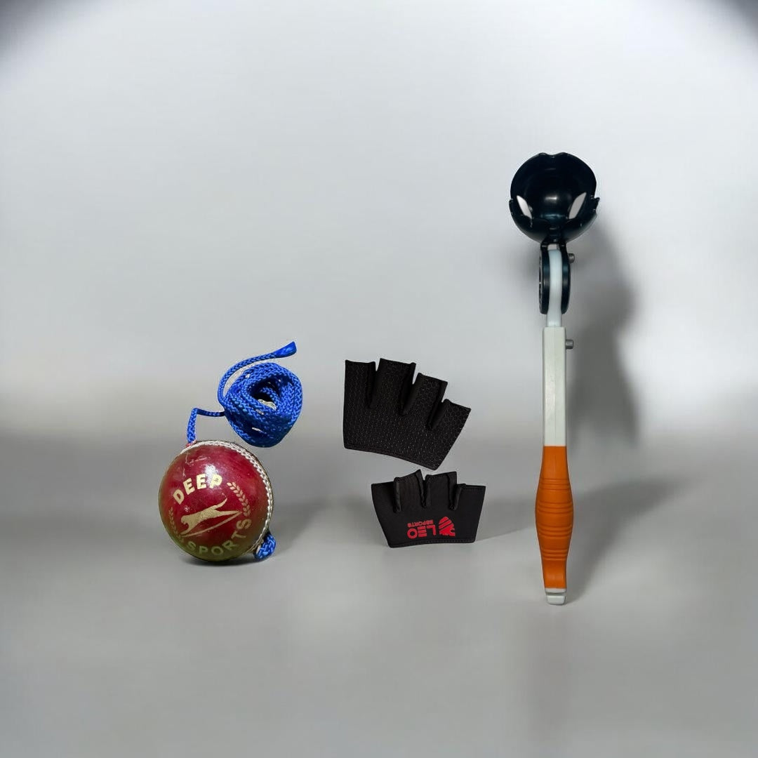 Cricket Training Bundle Set