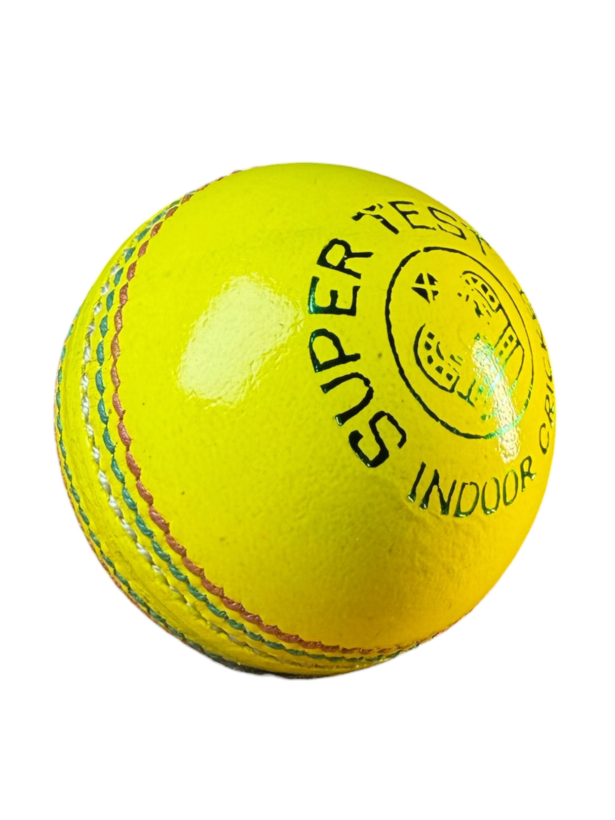 SK Indoor Cricket Ball - 115g
