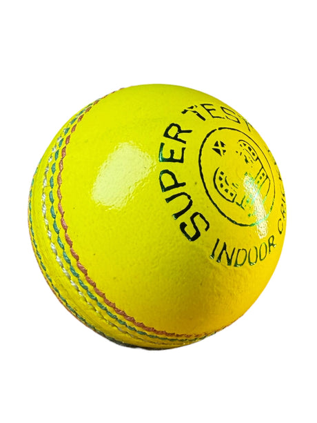 SK Indoor Cricket Ball - 115g