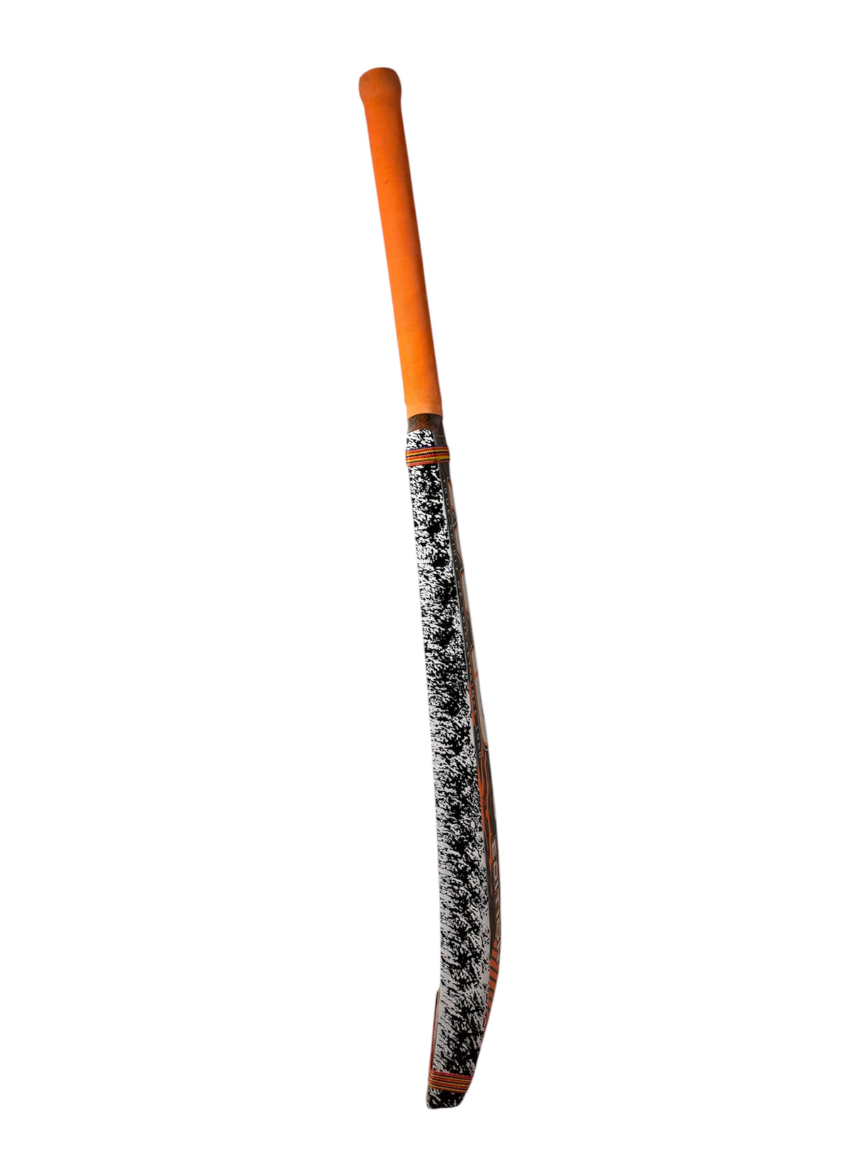 Mas Pro Tape Ball / Soft Tennis Cricket Bat | Coconut Willow