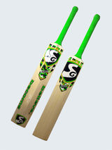 SG Hard Tennis / Indoor Cricket Bat | Kashmir willow