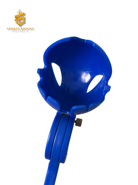 RAPIDARM Cricket Ball Thrower - Speed Adjustable