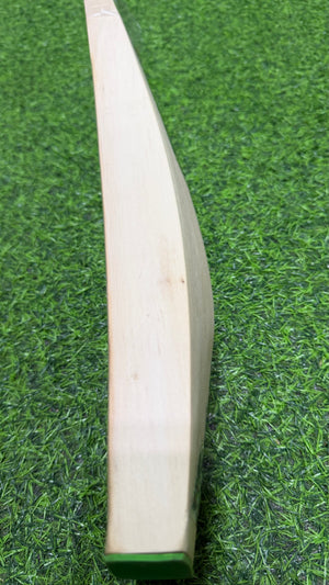 RNS Atomic- English Willow Nurtured Cricket Bat - 1240g