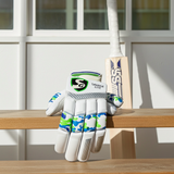 SG Cricket Batting Gloves - Senior