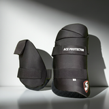 SG Cricket Thigh Guard/ Pads - Junior