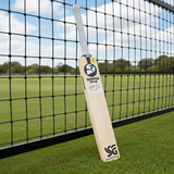 SG Skipper Extreme | English willow Cricket Bat - 6 Grains / 1155g