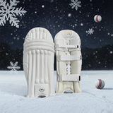SK Cricket Batting Pads - LH / Senior