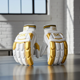 SK Cricket Batting Gloves - Senior