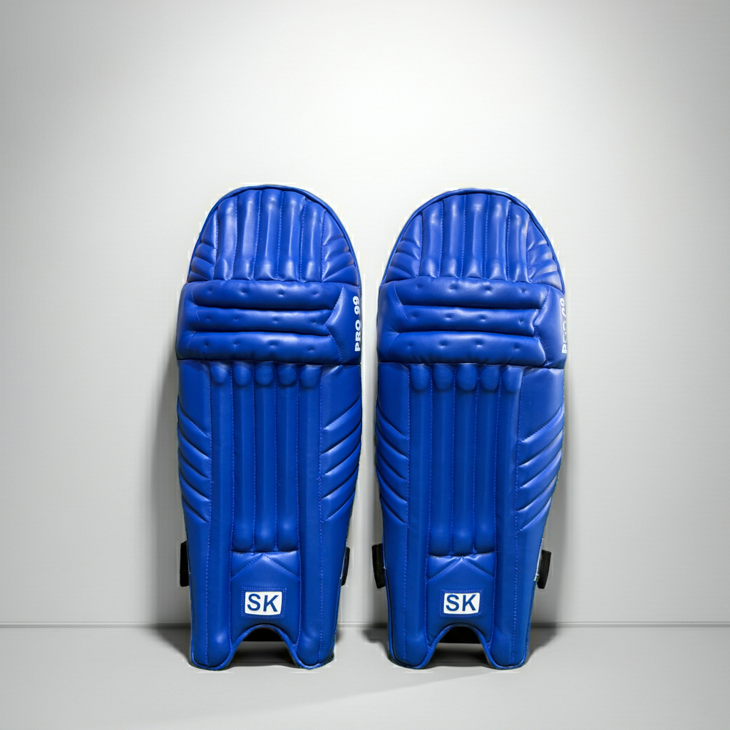 SK Cricket Batting Pads / Leg Guards
