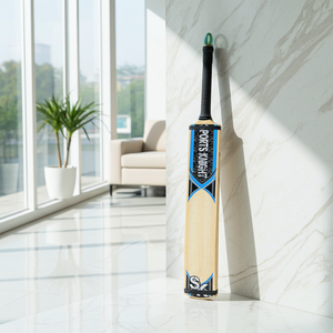 SK Tape-ball Tennis cricket bat-Coconut Willow