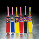 SK tape-ball tennis cricket bat- Rawalakot Willow