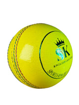 SK Indoor Cricket Ball - 115g