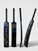 Sports King Tape-ball Soft Tennis cricket bat