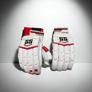 SS Cricket Batting Gloves - Senior