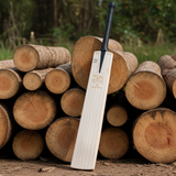 TON Special Edition | Grade 1 English willow Cricket Bat - 7 Grains- 1175 grams
