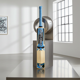 Sports knight 7Star Hard Tennis Cricket bat- Rawalakot Willow