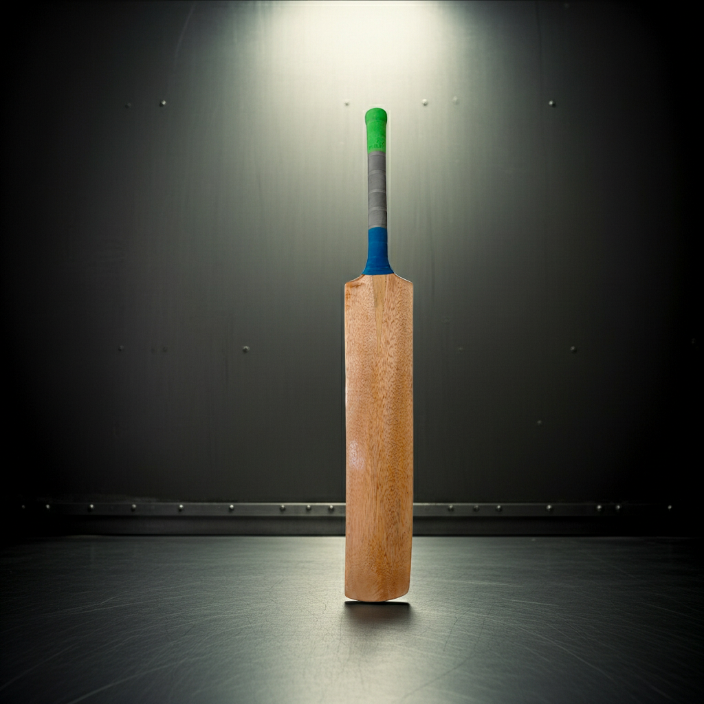 Tape-ball Soft Tennis cricket bat-Coconut Willow ( Grade 2 )