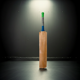 Tape-ball Soft Tennis cricket bat-Coconut Willow ( Grade 2 )