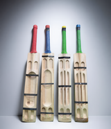 WS Hard Tennis Cricket Bat | English Willow