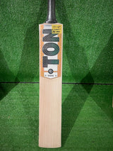 TON 999 | English willow Cricket Bat - 6 Grains- 1215g