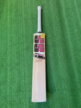 SS Gama Players-Sunil Narine-English willow Cricket Bat - 7 Grains - 1170g