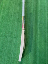 SS Gama Players-Sunil Narine-English willow Cricket Bat - 7 Grains - 1170g