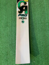 CA PRO 15000 Cricket bat-Grade 1 English Willowt-9 Grains-1190g