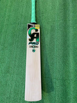 CA PRO 15000 Cricket bat-Grade 1 English Willow-8 Grains-1191g