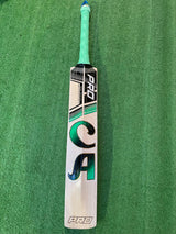 CA PRO 15000 Cricket bat-Grade 1 English Willow-8 Grains-1191g