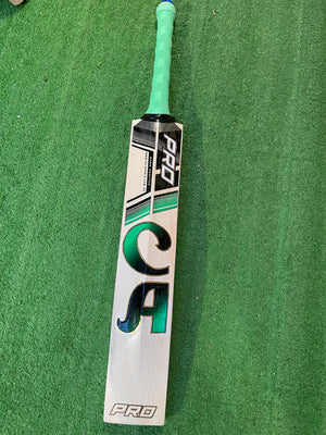 CA PRO 15000 English Willow Cricket Bat-9 Grains-1205g